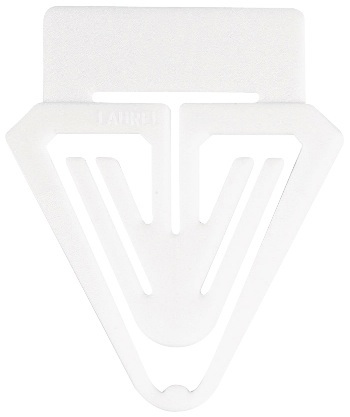 Kartenreiter 40 mm, Ständer (Inhalt: 10 Stk.) – Bild 6