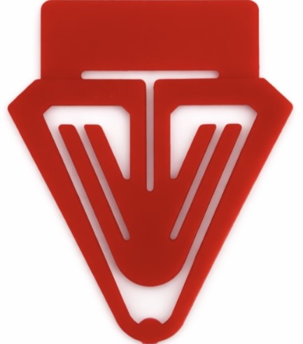 Kartenreiter 40 mm, Ständer (Inhalt: 10 Stk.) – Bild 8