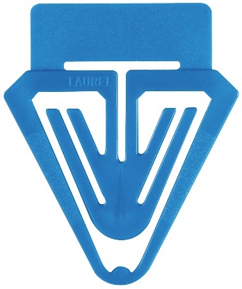 Kartenreiter 40 mm, Ständer (Inhalt: 10 Stk.) – Bild 9