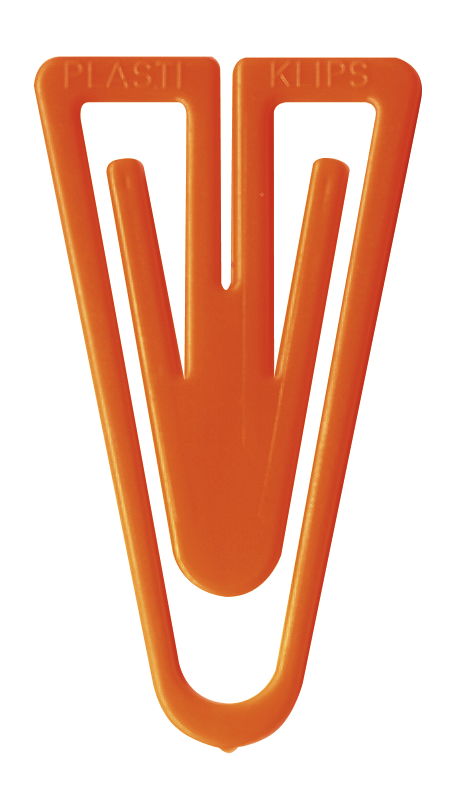 Büroklammer 25 mm, Beutel (Inhalt: 100 Stk.) – Bild 14