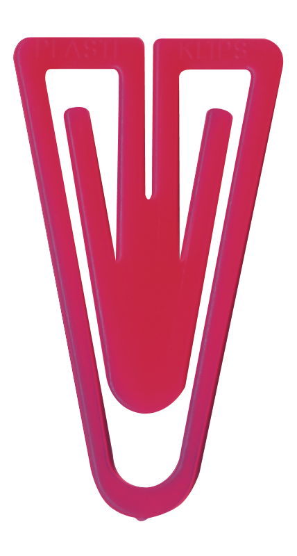 Büroklammer 25 mm, Dose (Inhalt: 500 Stk.) – Bild 14