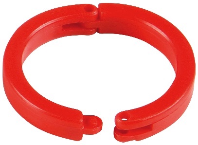 Ringbinder 23 mm, Beutel (Inhalt: 10 Stk.) – Bild 8