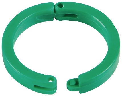 Ringbinder 23 mm, Beutel (Inhalt: 10 Stk.) – Bild 10