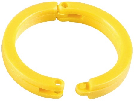 Ringbinder 23 mm, Beutel (Inhalt: 10 Stk.) – Bild 11