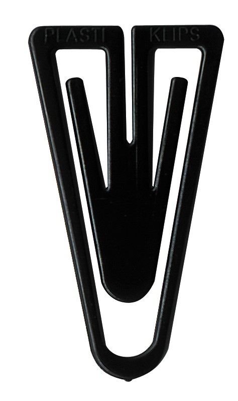 Büroklammer 35 mm, Dose (Inhalt: 200 Stk.) – Bild 6