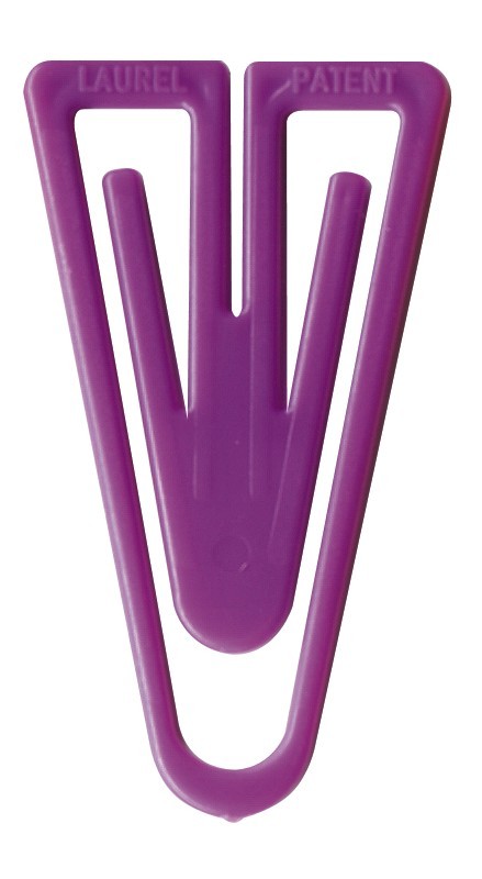 Büroklammer 35 mm, Dose (Inhalt: 200 Stk.) – Bild 9