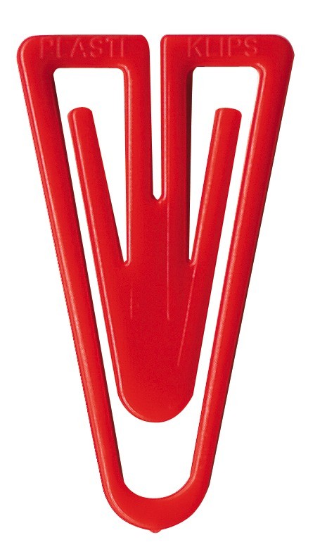 Büroklammer 35 mm, Dose (Inhalt: 200 Stk.) – Bild 11