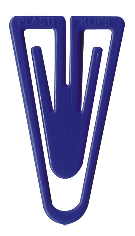 Büroklammer 35 mm, Dose (Inhalt: 200 Stk.) – Bild 12