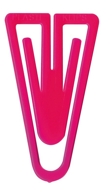 Büroklammer 35 mm, Dose (Inhalt: 200 Stk.) – Bild 13