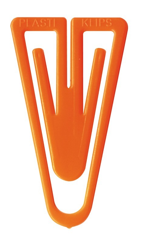 Büroklammer 35 mm, Dose (Inhalt: 200 Stk.) – Bild 14