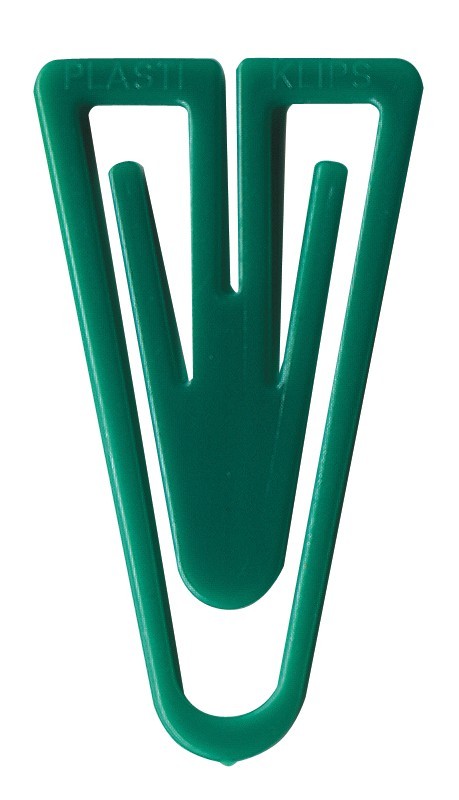 Büroklammer 35 mm, Dose (Inhalt: 200 Stk.) – Bild 15