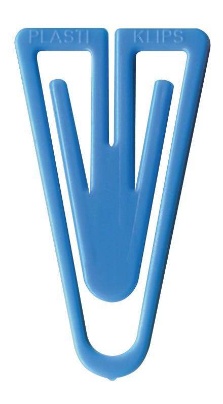 Büroklammer 35 mm, Dose (Inhalt: 200 Stk.) – Bild 17