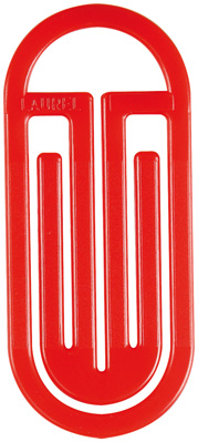 Bogen King Klip 75/100 mm, Beutel (Inhalt: 1 Stk.) – Bild 12