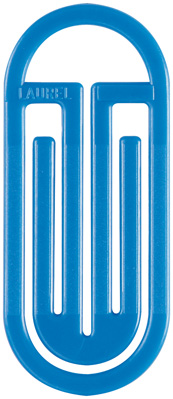 Bogen King Klip 75/100 mm, Beutel (Inhalt: 1 Stk.) – Bild 13