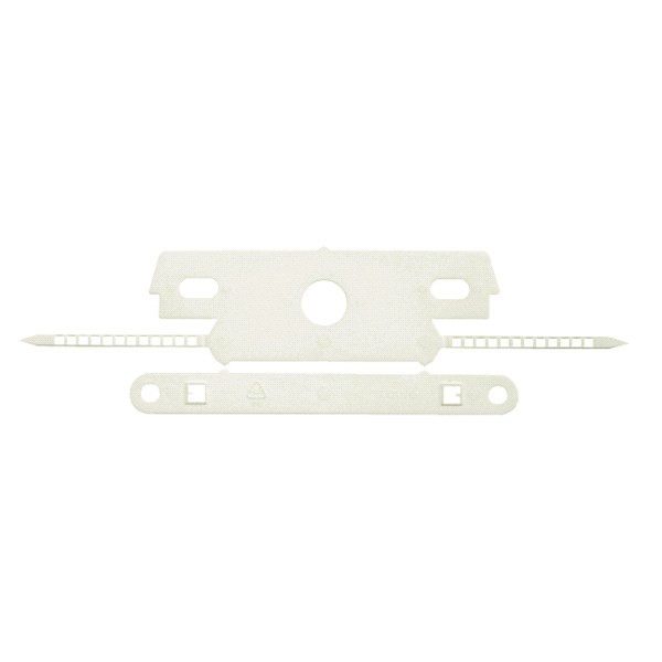 Abhefter + Deckschiene, Beutel (Inhalt: 100 Stk.) – Bild 6