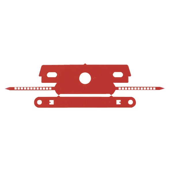 Abhefter + Deckschiene, Beutel (Inhalt: 100 Stk.) – Bild 7