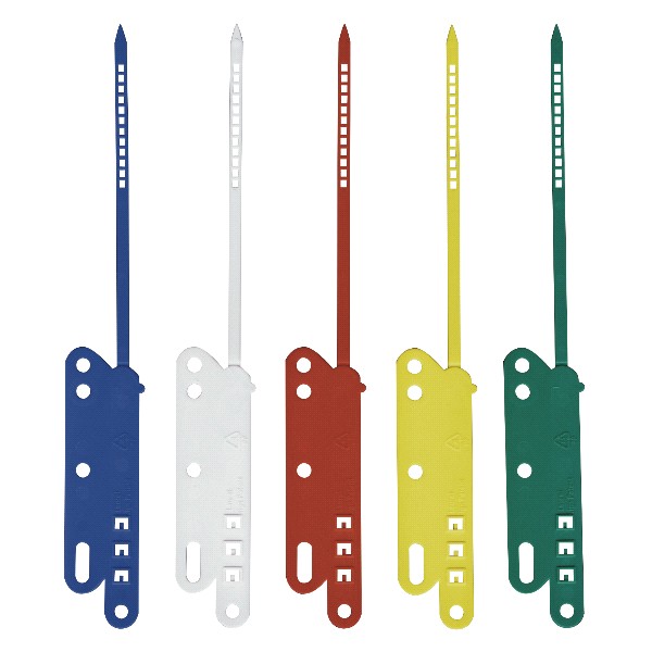 Abheftstreifen universell, Beutel (Inhalt: 20 Stk.) – Bild 10