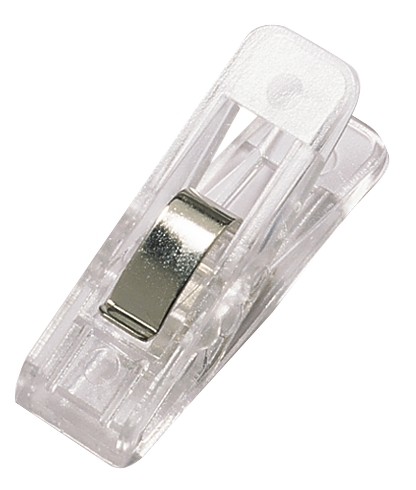 Multi Clip Taifun 15x50 mm, Beutel (Inhalt: 100 Stk.) – Bild 6