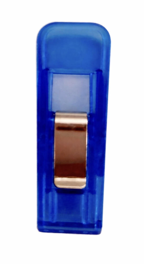 Multi Clip Taifun 15x50 mm, Beutel (Inhalt: 100 Stk.) – Bild 8