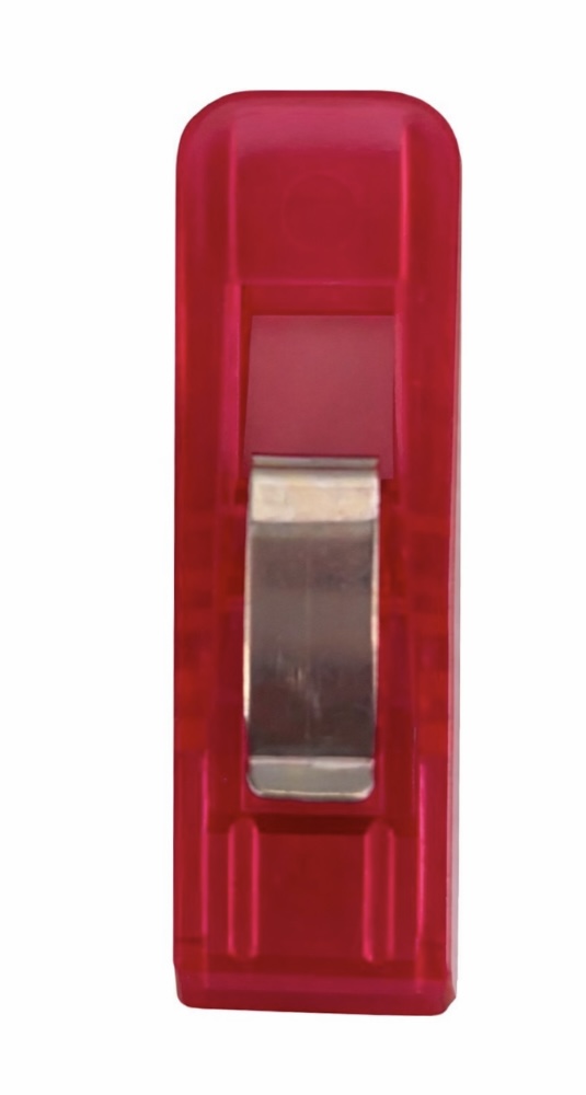 Multi Clip Taifun 15x50 mm, Beutel (Inhalt: 100 Stk.) – Bild 9