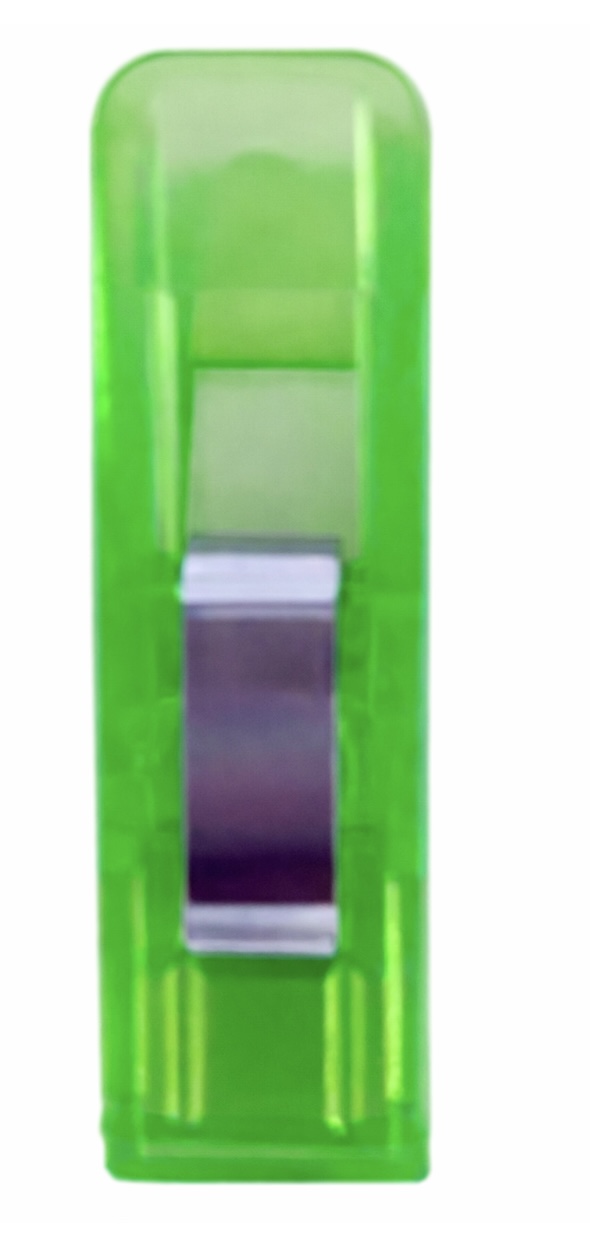 Multi Clip Taifun 15x50 mm, Beutel (Inhalt: 100 Stk.) – Bild 10