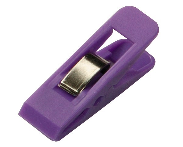 Multi Clip Taifun 15x50 mm, Beutel (Inhalt: 100 Stk.) – Bild 16