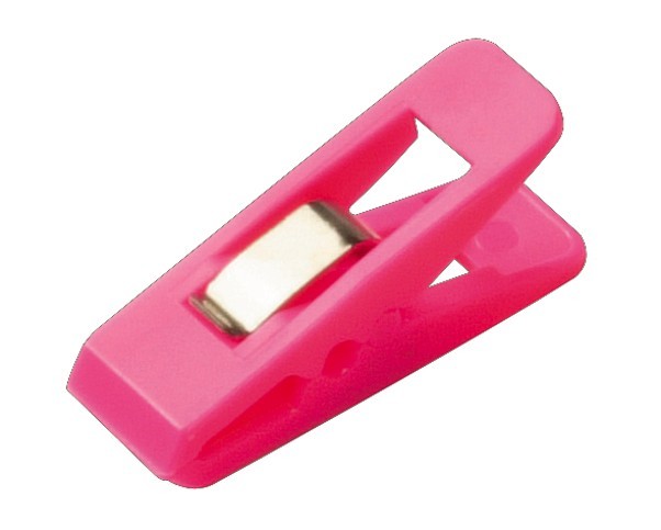 Multi Clip Taifun 15x50 mm, Beutel (Inhalt: 100 Stk.) – Bild 20