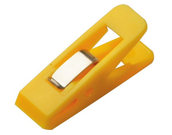 Multi Clip Taifun 15x50 mm, Beutel (Inhalt: 100 Stk.) – Bild 23