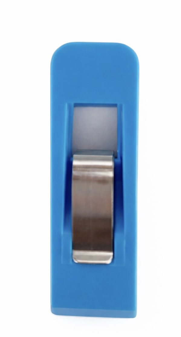 Multi Clip Taifun 15x50 mm, Beutel (Inhalt: 100 Stk.) – Bild 24