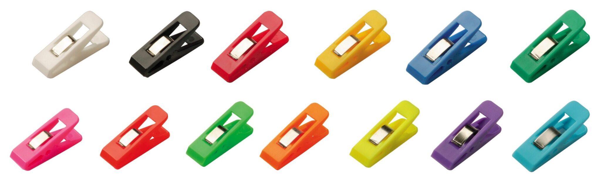 Multi Clip Taifun 15x50 mm, Beutel (Inhalt: 100 Stk.) – Bild 25