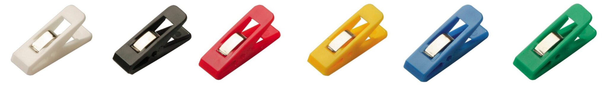 Multi Clip Taifun 15x50 mm, Beutel (Inhalt: 100 Stk.) – Bild 26