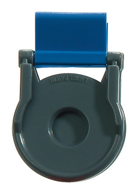 Binderklip Goliath 40x85 mm, Packung (Inhalt: 1 Stk.) – Bild 8