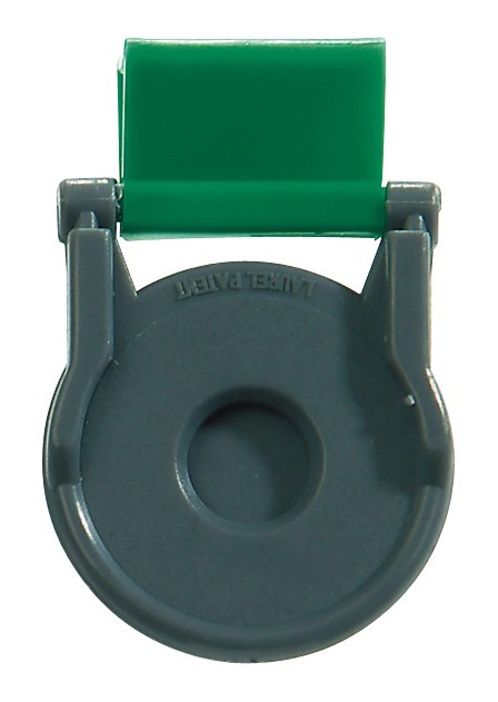 Binderklip Goliath 40x85 mm, Packung (Inhalt: 1 Stk.) – Bild 9