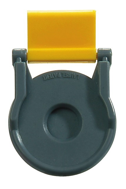 Binderklip Goliath 40x85 mm, Packung (Inhalt: 1 Stk.) – Bild 10