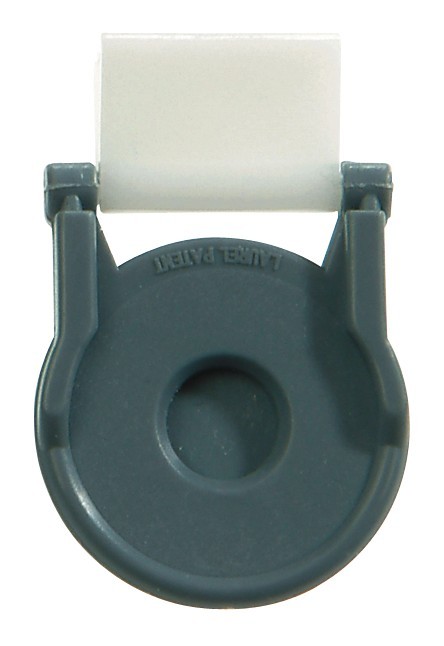 Binderklip Goliath 40x85 mm, Packung (Inhalt: 1 Stk.) – Bild 6