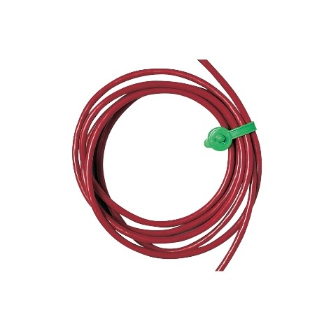 Briefknopf Sigma 48 mm, Dose (Inhalt: 90 Stk.) – Bild 4