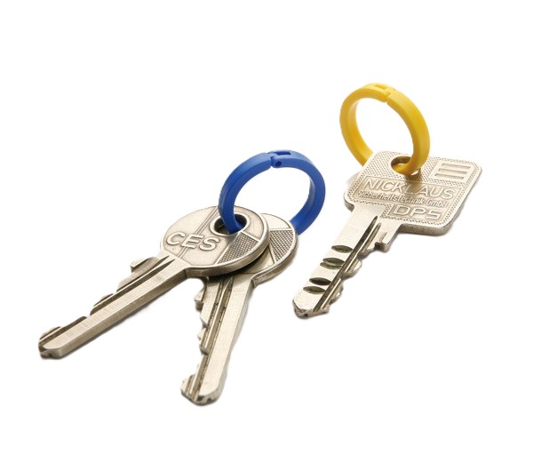 Ringbinder 23 mm, Beutel (Inhalt: 10 Stk.) – Bild 3