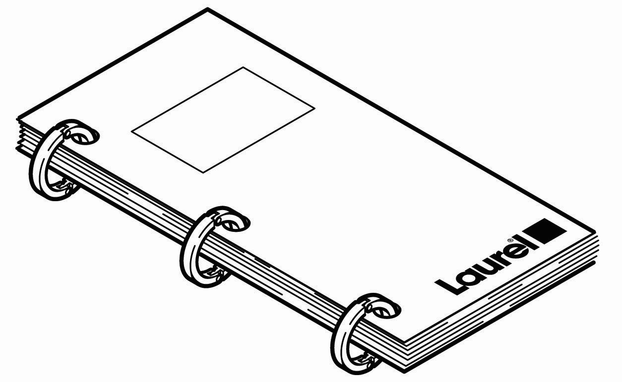 Ringbinder 23 mm, Beutel (Inhalt: 10 Stk.) – Bild 4