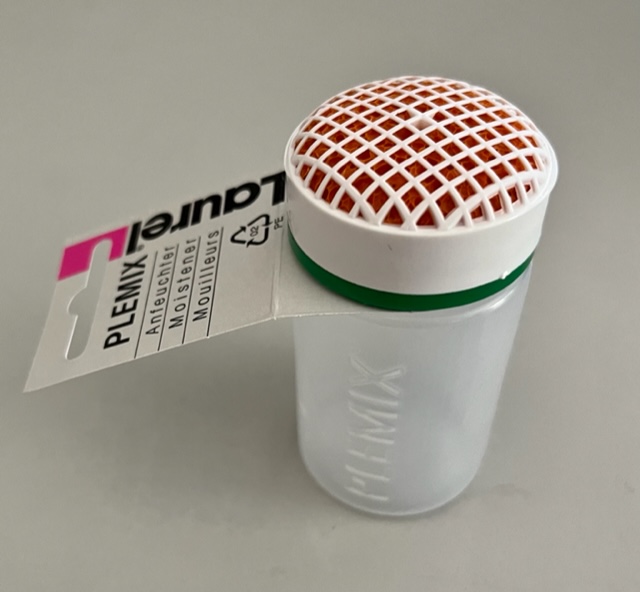 Plemix Anfeuchter 38x80 mm (Inhalt: 1 Stk.) – Bild 5