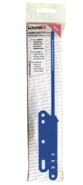 Abheftstreifen universell, Beutel (Inhalt: 20 Stk.) – Bild 4