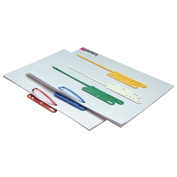 Abheftstreifen universell, Beutel (Inhalt: 5 Stk.) – Bild 3