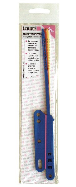 Abheftstreifen universell, Beutel (Inhalt: 5 Stk.) – Bild 4