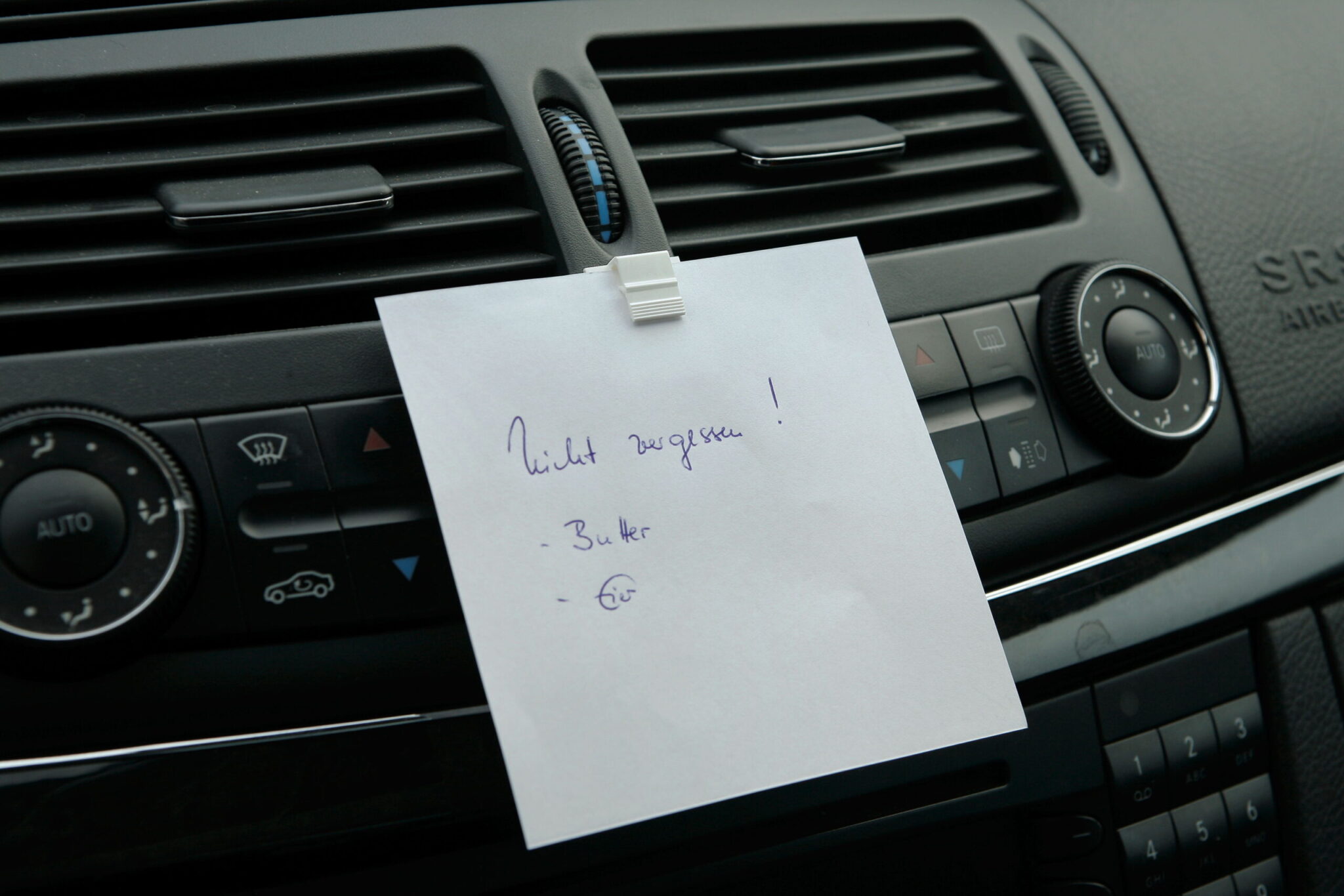 Halteklip Clip Tab, Beutel (Inhalt: 10 Stk.) – Bild 3